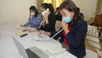 Kiến nghị của cử tri trong ngày khai mạc kỳ họp thứ 4, HĐND tỉnh Nghệ An khóa XVIII