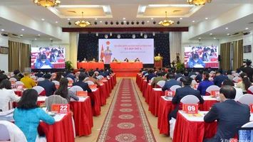 Bế mạc Kỳ họp thứ 4, HĐND tỉnh khóa XVIII, nhiệm kỳ 2021-2026 ​