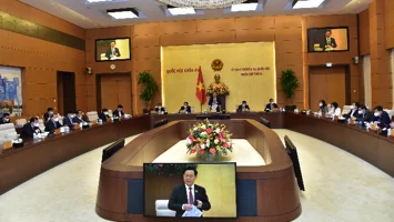 Dự thảo Luật Cảnh sát cơ động: Rà soát, quy định cụ thể, thống nhất quyền hạn của cảnh sát cơ động