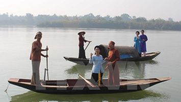 Nghệ An ban hành các chính sách hỗ trợ góp phần phát huy, bảo tồn di sản văn hóa phi vật thể đại diện của nhân loại - Dân ca Ví, Giặm Nghệ Tĩnh