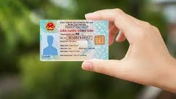 Không đổi căn cước công dân khi hết hạn bị phạt tới 500 nghìn đồng