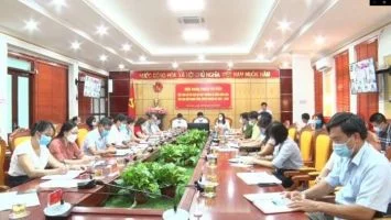 Ứng dụng công nghệ thông tin theo dõi, quản lý đơn thư