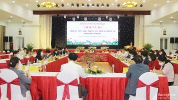 Tránh để tiếp xúc cử tri thành hoạt động tiếp dân, giải quyết đơn thư