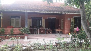 Một số hạn chế trong thực hiện chính sách trợ giúp xã hội