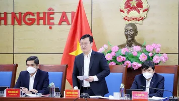 Chủ tịch UBND tỉnh: 'Không để ai thiếu đói, không để ai không có Tết'
