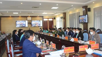 Con Cuông: Tổ chức thành công kỳ họp thứ 3, Hội đồng nhân dân huyện khóa XX, nhiệm kỳ 2021-2026