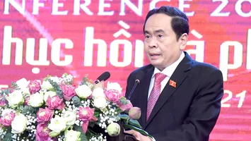 Nhanh chóng đón bắt xu thế, tránh lỡ nhịp với thế giới và sức bật của lực cầu trong nước