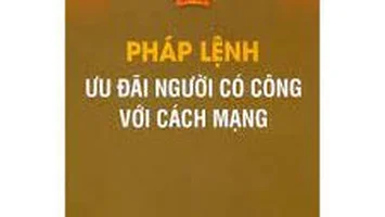 Điểm mới về điều kiện, tiêu chuẩn công nhận thương binh