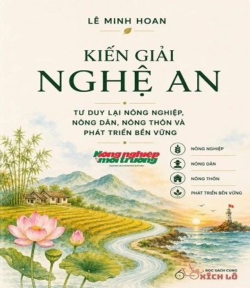 Kiến giải Nghệ An