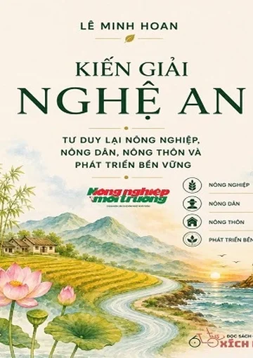 Kiến giải Nghệ An