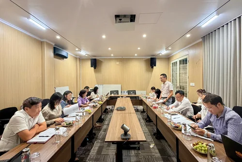 Từ thực tiễn doanh nghiệp, kiến nghị hoàn thiện pháp luật về đất đai, nhà ở và kinh doanh bất động sản