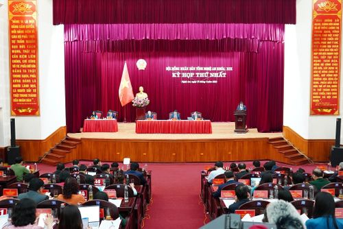 Nâng cao chất lượng hoạt động của HĐND các cấp trong giai đoạn mới