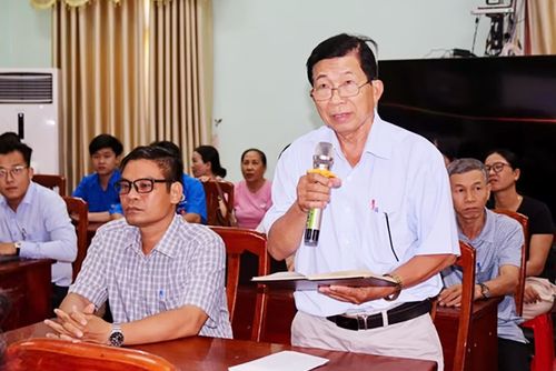 Bài 2: “Đọc” cảm xúc - chìa khóa “hạ nhiệt” bức xúc