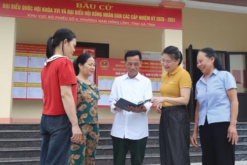 Bài cuối: Theo đến cùng việc giải quyết - thước đo trách nhiệm, bản lĩnh