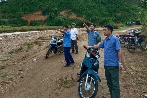 Tăng cường giám sát thực thi pháp luật từ cơ sở: Nâng cao hiệu lực quản lý, củng cố niềm tin Nhân dân