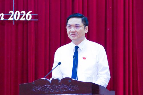 Phát huy hiệu quả các nghị quyết, góp phần thực hiện các mục tiêu phát triển kinh tế - xã hội giai đoạn 2026 - 2030