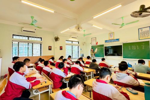 HĐND tỉnh sẽ xem xét giao chỉ tiêu lao động hợp đồng theo Nghị định số 111/2022/NĐ-CP trong các cơ sở giáo dục công lập năm 2026 và năm học 2026-2027