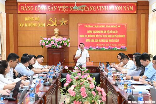 Kinh nghiệm theo dõi, hướng dẫn hoạt động của HĐND cấp xã trong mô hình chính quyền địa phương hai cấp