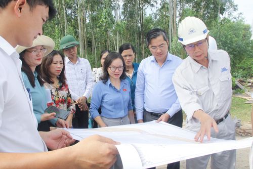 Giám sát phải tạo ra chuyển biến thực chất