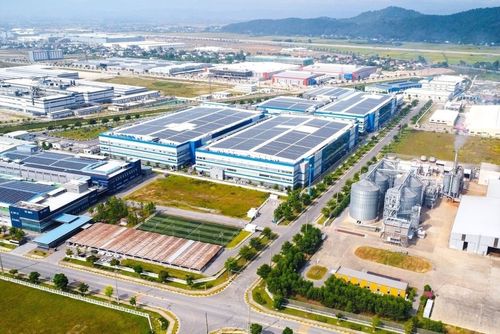 Ban hành chính sách hỗ trợ tiếp cận đất đai, mặt bằng sản xuất kinh doanh trong các khu công nghiệp trên địa bàn tỉnh Nghệ An
