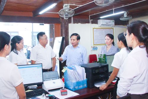 Nâng cao chất lượng quyết định của HĐND tỉnh: Đồng hành từ sớm, kiểm chứng bằng thực tiễn