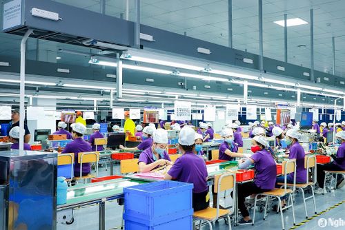 Để nguồn nhân lực thực sự trở thành đột phá chiến lược cho phát triển