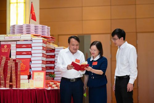 Nghệ An tham dự Diễn đàn của Quốc hội về hoạt động giám sát năm 2026