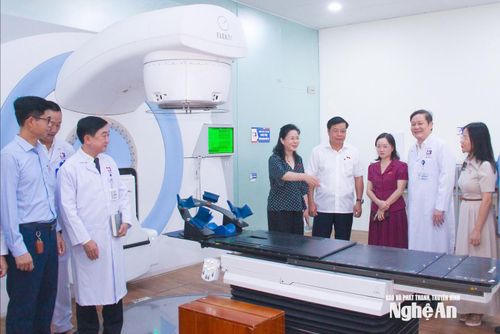 Từ giám sát đến kiến tạo động lực: Nhìn từ thực tiễn phát triển khoa học, công nghệ và đổi mới sáng tạo ở Nghệ An