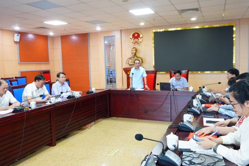 Thường trực HĐND tỉnh triển khai kế hoạch giám sát việc thực hiện các nghị quyết về cơ chế, chính sách