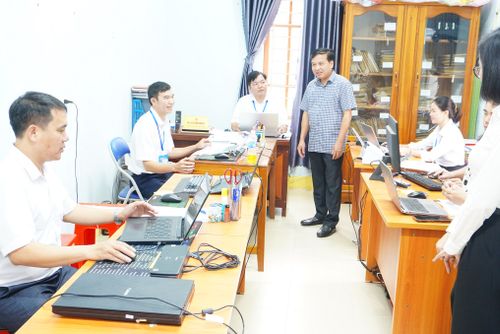 Từ thực tiễn Yên Na, kiến nghị tháo gỡ vướng mắc trong vận hành chính quyền địa phương 2 cấp