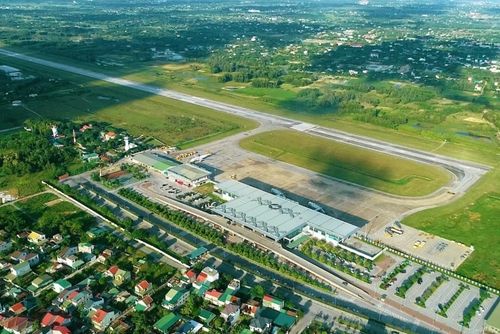Đoàn ĐBQH tỉnh Nghệ An: Cử tri kỳ vọng các quyết sách mới sớm đi vào cuộc sống, tăng cường theo dõi giải quyết đơn thư