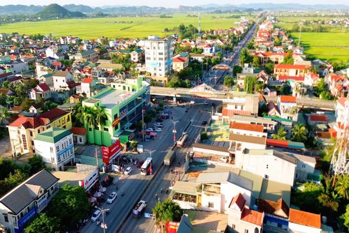 Cử tri quan tâm giá đất nông nghiệp, hỗ trợ bố trí ổn định dân cư và phân chia nguồn thu phí bảo vệ môi trường