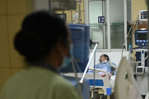 Bộ Y tế trả lời đề nghị mở rộng chế độ BHYT cho người bệnh ung thư di căn