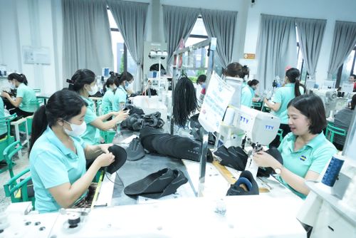 Đổi mới chính sách để hiện thực hóa mục tiêu phát triển công nghiệp, tiểu thủ công nghiệp nhanh, bền vững