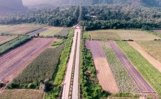 Du lịch miền tây xứ nghệ