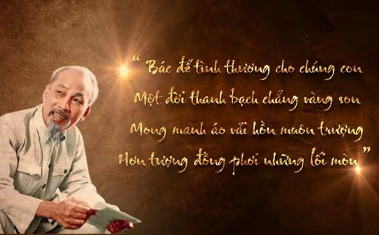 Nghĩa nước tình quê