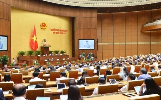 Tăng lương cơ sở - bước đi cho cải cách chế độ tiền lương