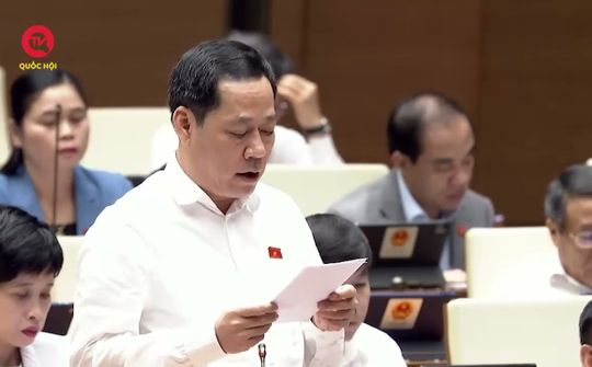 Tách biệt dự án phát triển kinh tế thuần túy và vì lợi ích quốc gia để tránh áp đặt chủ quan, máy móc khi thu hồi đất