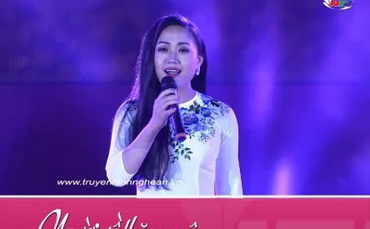 Người về thăm quê - Phương Thanh