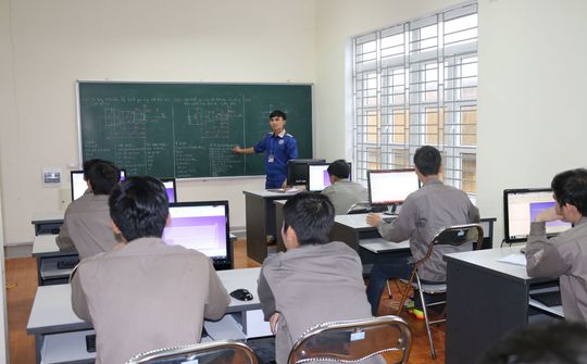 Phóng sự: Thực trạng đào tạo Nghề và bài toán nhân lực chất lượng cao của Nghệ An