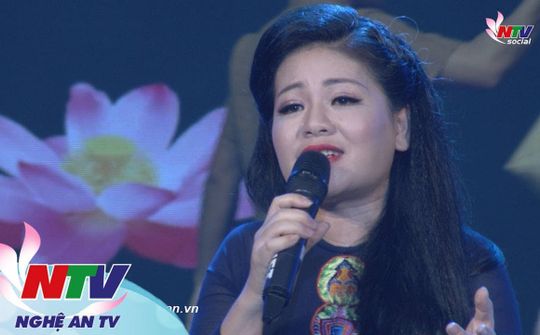 Ân tình xứ Nghệ - Anh Thơ