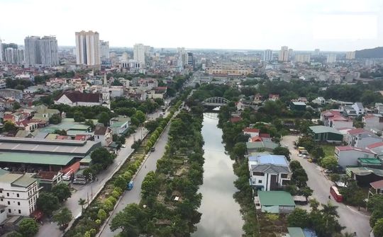 Phóng sự chất vấn về Công tác lập, quản lý quy hoạch xây dựng và quản lý trật tự xây dựng