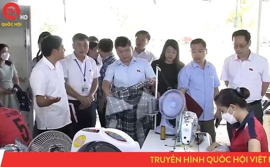 Đề xuất thống nhất cơ quan quản lý các trung tâm giáo dục nghề nghiệp, giáo dục thường xuyên