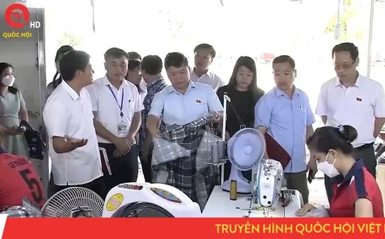 Đề xuất thống nhất cơ quan quản lý các trung tâm giáo dục nghề nghiệp, giáo dục thường xuyên