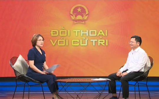 Nâng cao chất lượng, hiệu quả việc giải quyết các ý kiến, kiến nghị của cử tri