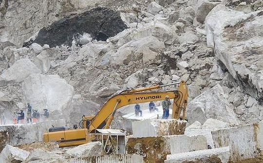 Phóng sự: HĐND tỉnh giám sát công tác quản lý nhà nước về khoáng sản trên địa bàn tỉnh