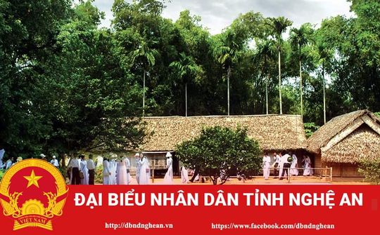 Mở rộng cầu nối giữa cơ quan dân cử và cử tri