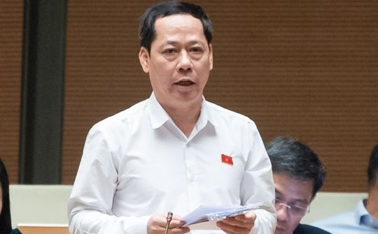 Đại biểu Trần Nhật Minh: Cần sớm bổ sung chính sách đối với các xã, thôn đặc biệt khó khăn về đích nông thôn mới