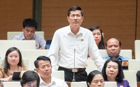Giáo sư Thái Văn Thành: Bộ Giáo dục và Đào tạo không nhất thiết biên soạn sách giáo khoa cho tất cả các môn học