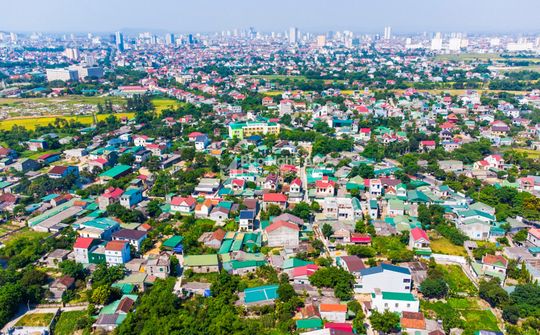 Dân vận khéo trong xây dựng Nông thôn mới ở Thành phố Vinh